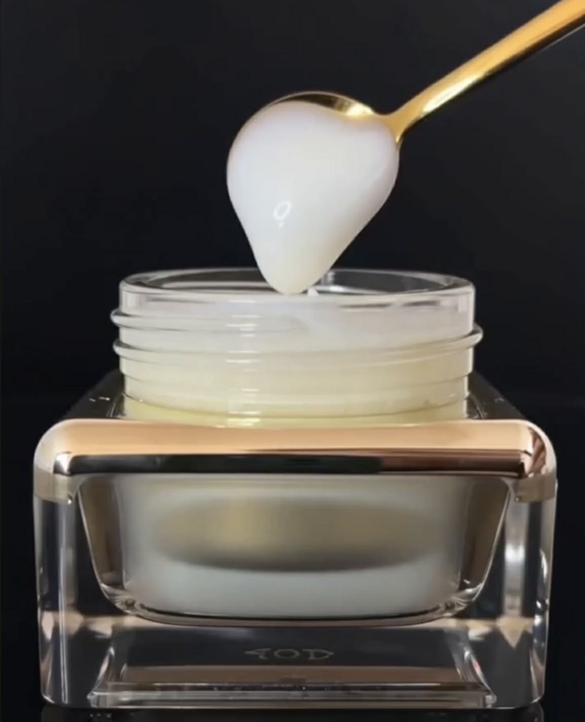 Κρέμα Νύχτας MD Luxe