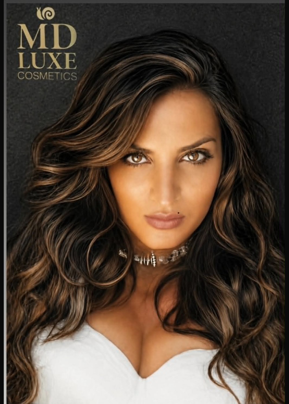 Η υπογραφή MD Luxe Cosmetics